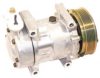 AUTOCLIMA 40405181 Compressor, air conditioning